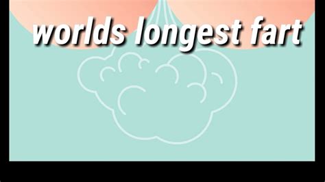 bernard clemmens|Longest fart in the world.. I Bernard Clemmens l ...